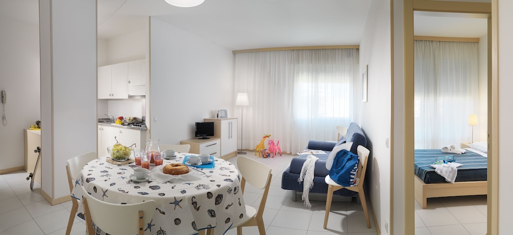 Isaresidence Holiday Resort