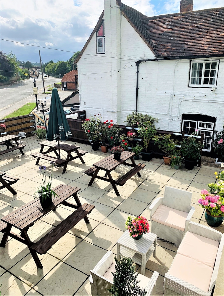 The Chequers Inn