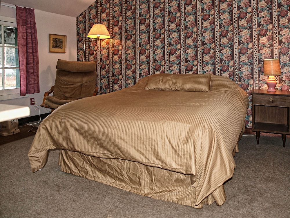 Likely Lodge