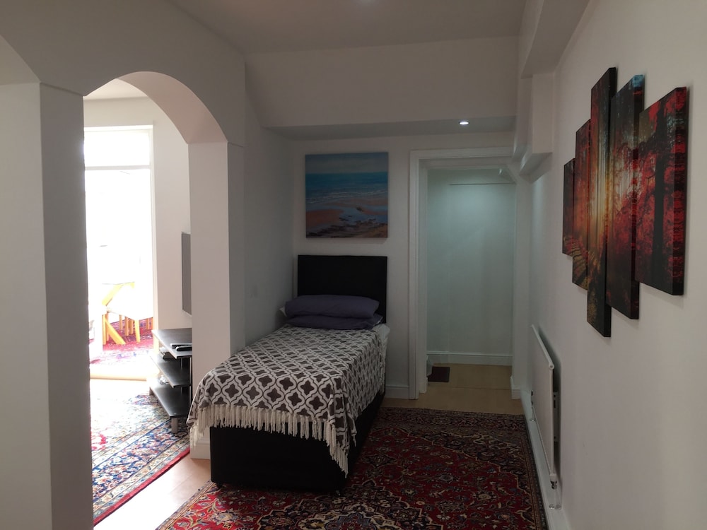 Luxurious Apartment in Kensington & Chelsea