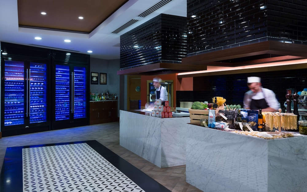 Radisson Collection Paradise Resort and Spa, Sochi