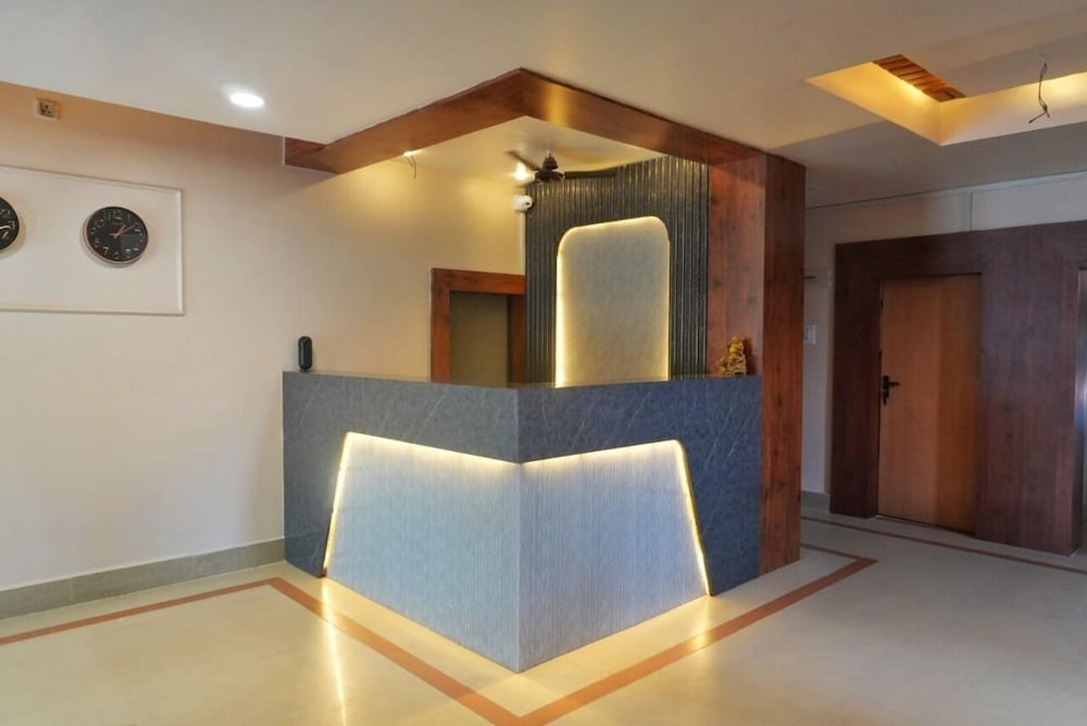 The Saanjh Hotel