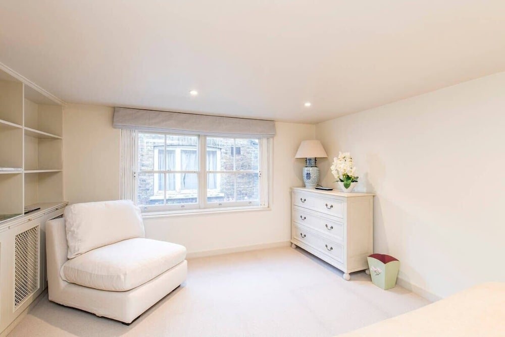 3 Bedroom Mews House - Marble Arch
