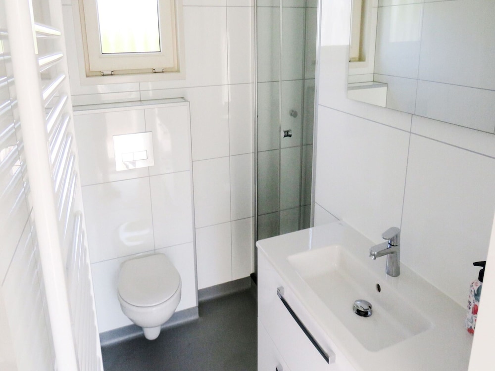 Chalet With Dishwasher in the Green Kempen