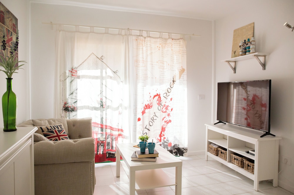 Casa Tiago With High-speed Wifi and Smart-tvv