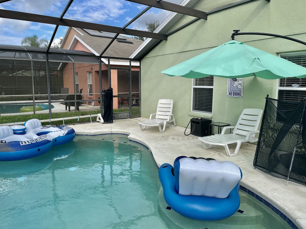 Vacation USA LTD