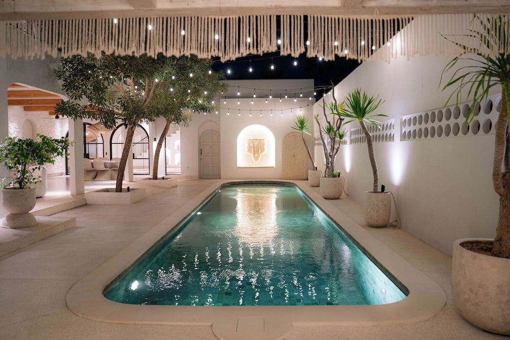 Casa Contenta Canggu