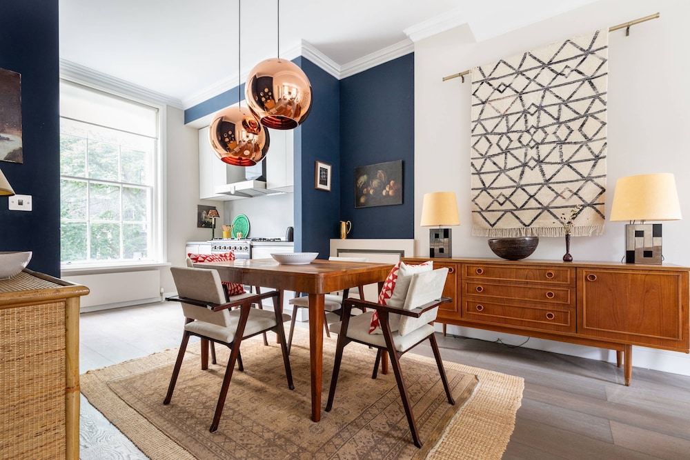 Orsett Terrace by Onefinestay
