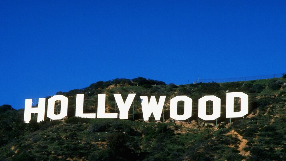 Hollywood 5BD Walk of Fame Studio