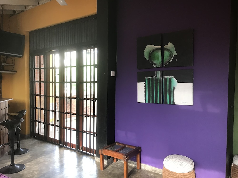Villa Colombo Five