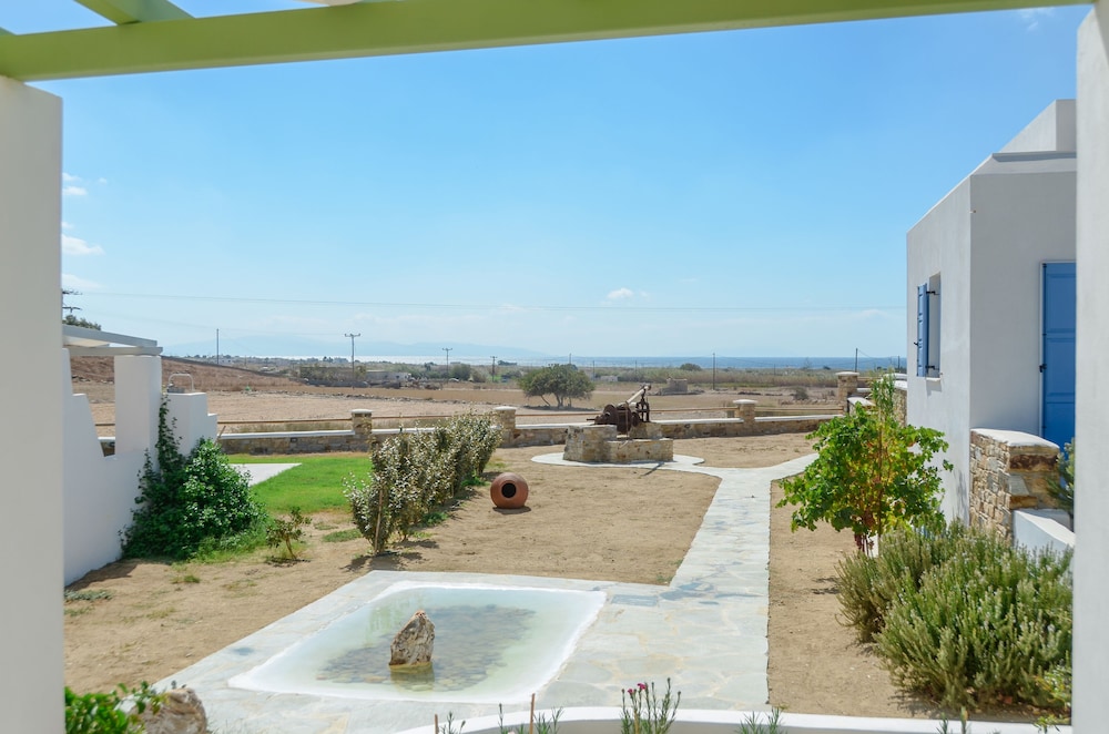 Natura Villas