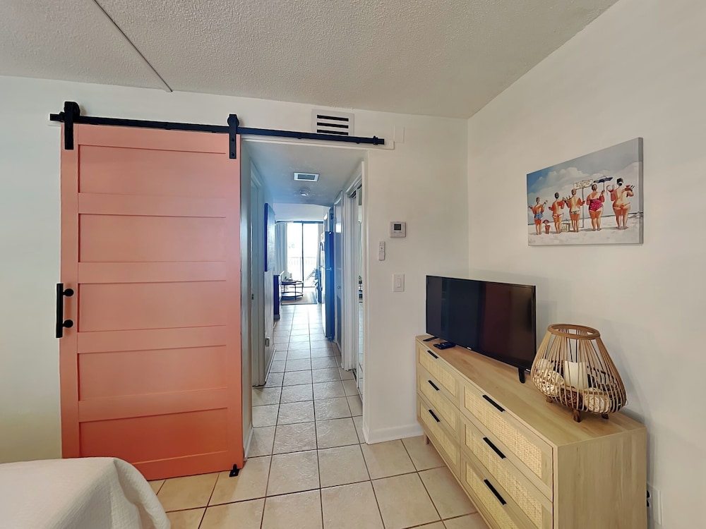 Gulf Shores Surf & Racquet Club #214A by Southern Vacation Rentals