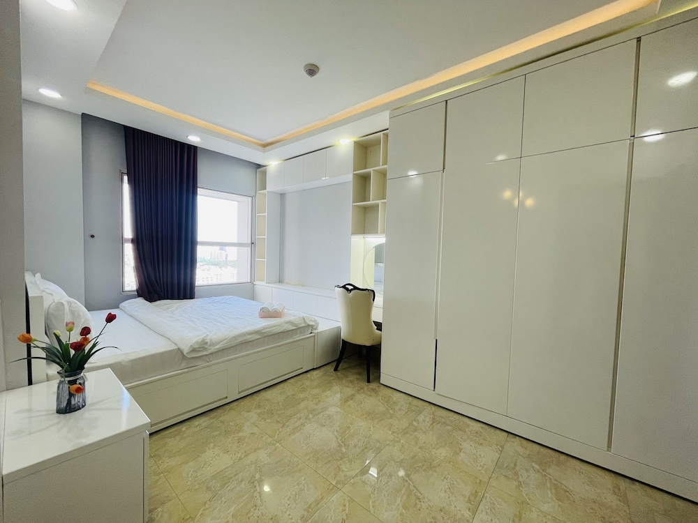 Sunrise City Apartment