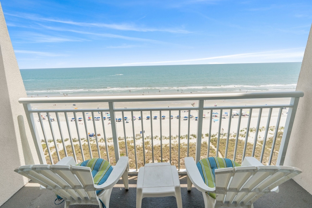 Units at Bay Watch by Elliott Beach Rentals