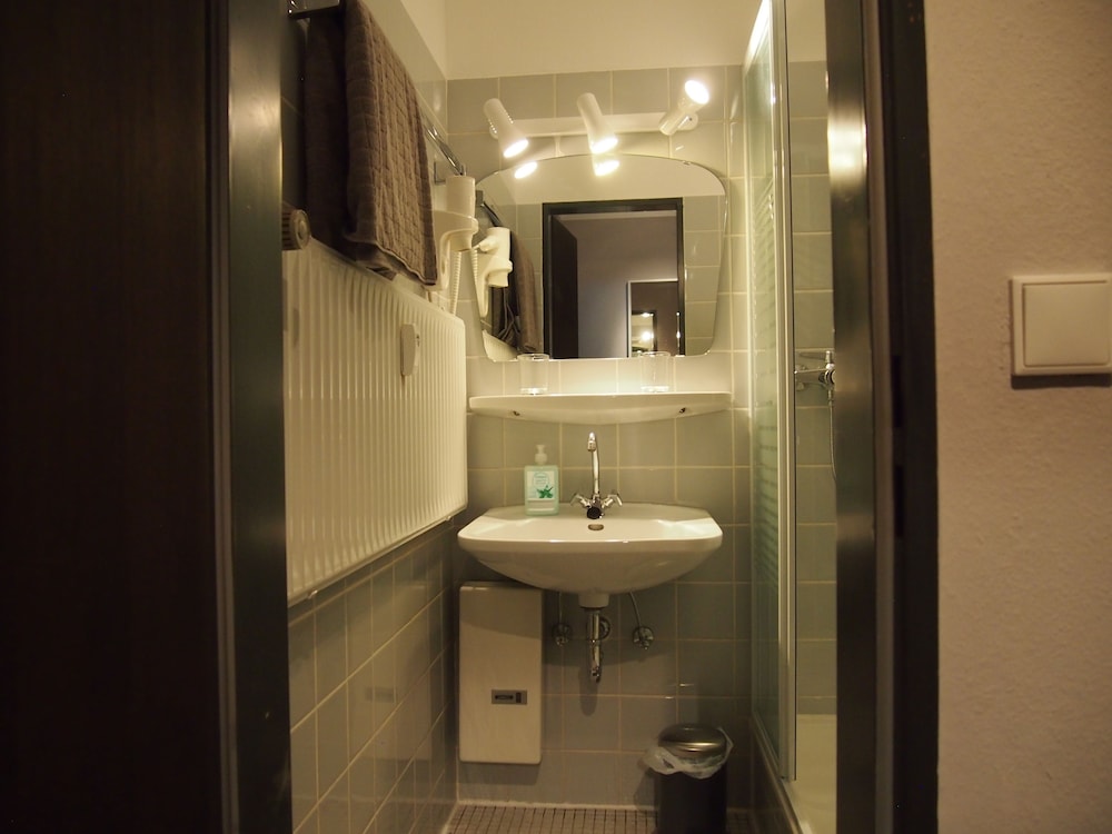Apartment Harzgrün