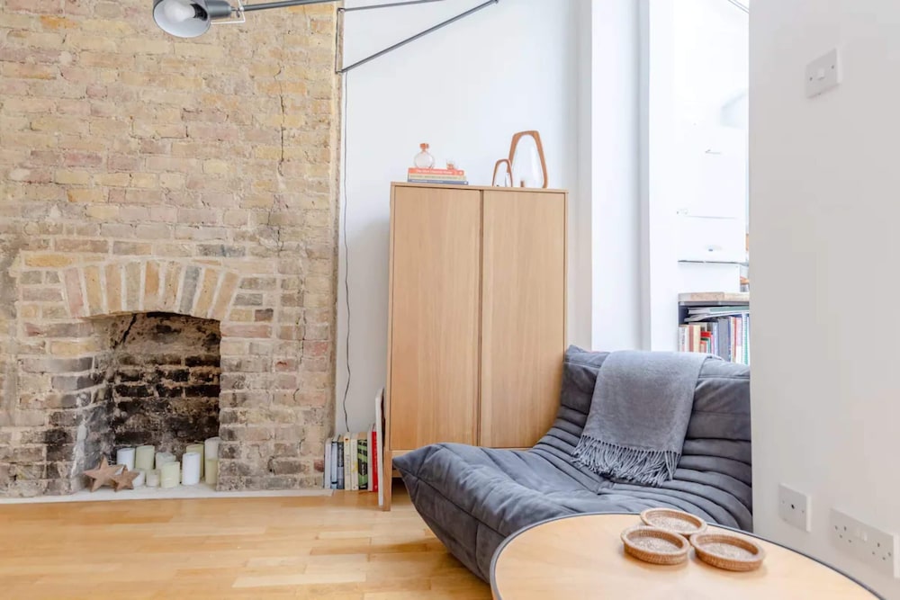 Cosy 1 Bedroom Apartment in West Kensington