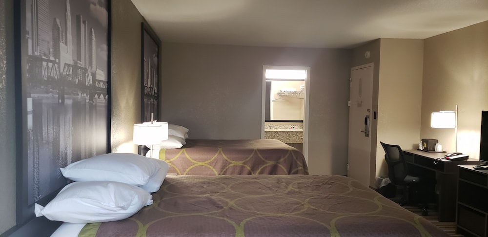 Travel Inn Of Sidney Ohio view 4