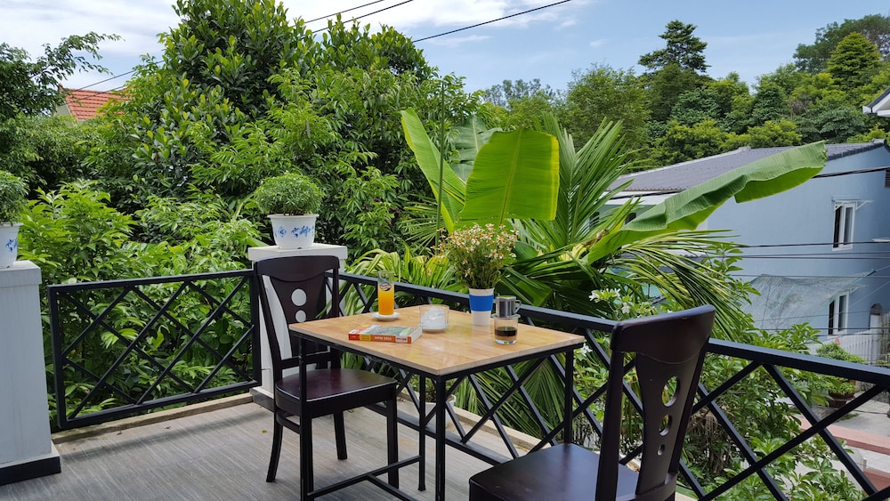 Ana Homestay - Hostel