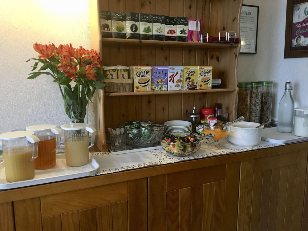 Beaumont B&B, photo 8