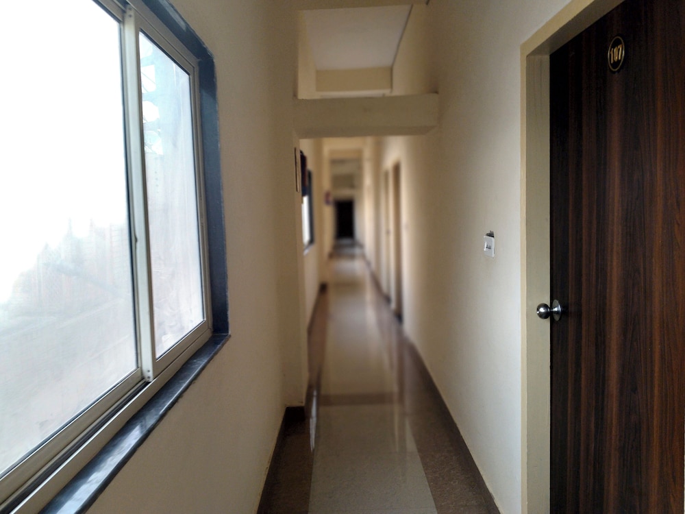 Kripa Shanti Atithi Bhavan