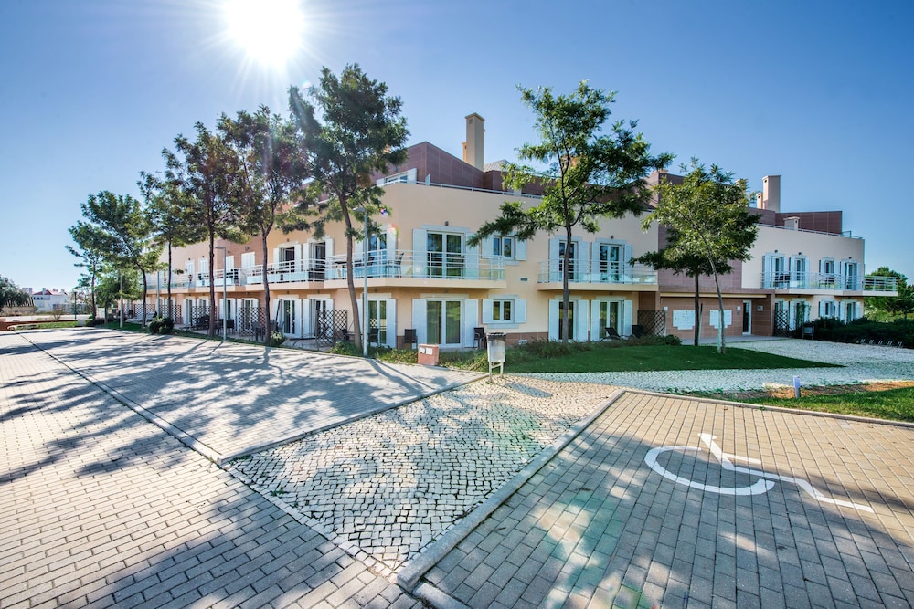 Cabanas Gardens by MarsAlgarve