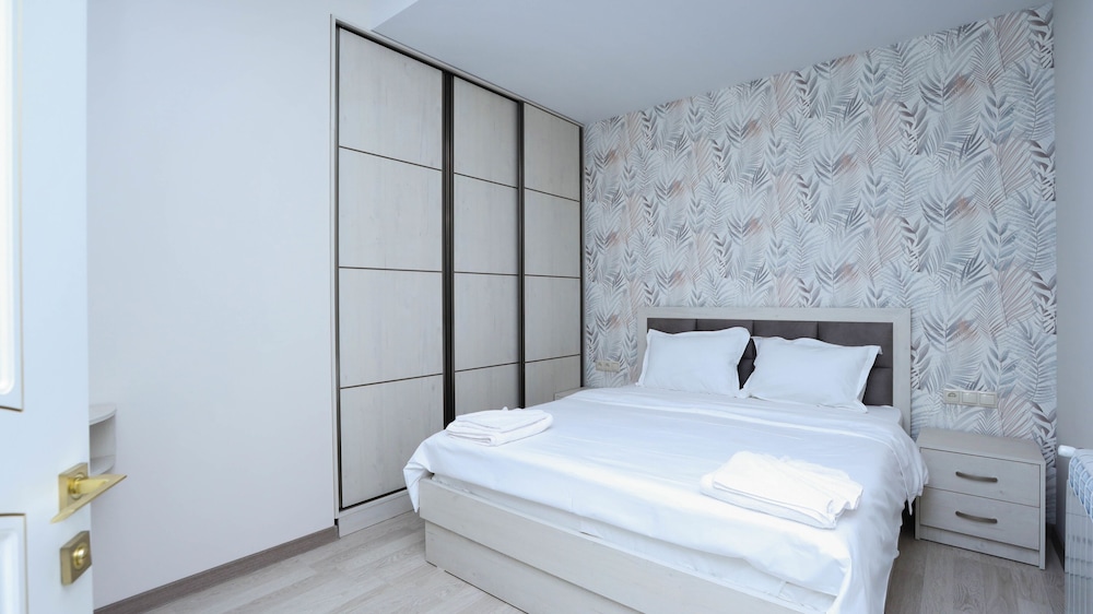 Stay Inn on Koghbatsi Str. 16