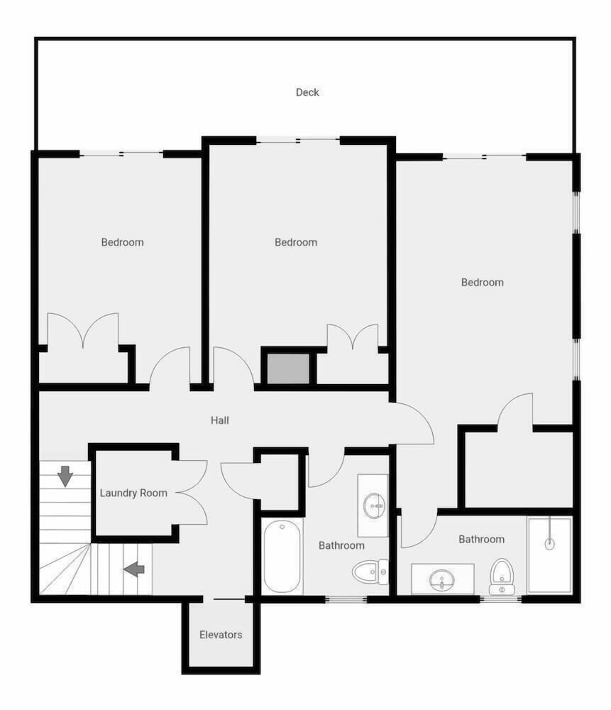 603 Salty Breeze by Topsail Realty