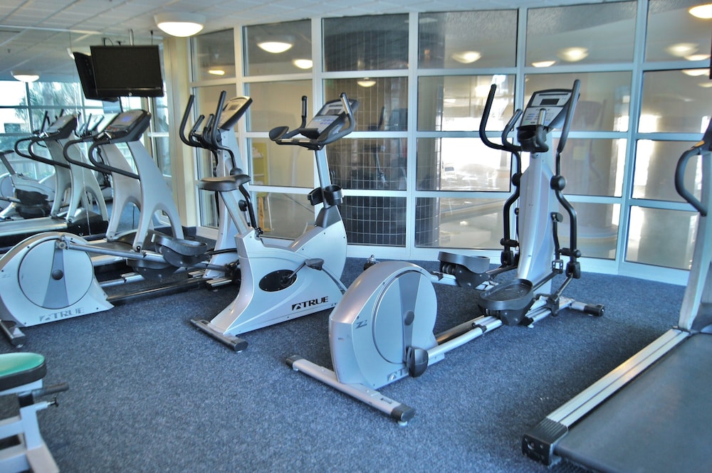 Seaside Resort 1003