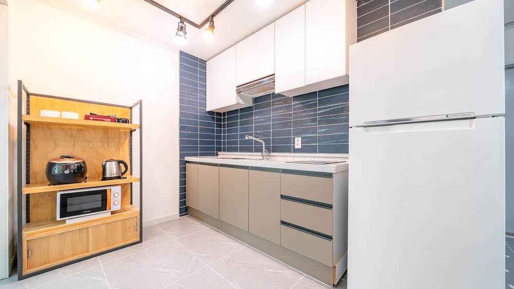 Chuncheon Namiseom pet Friendly Pension