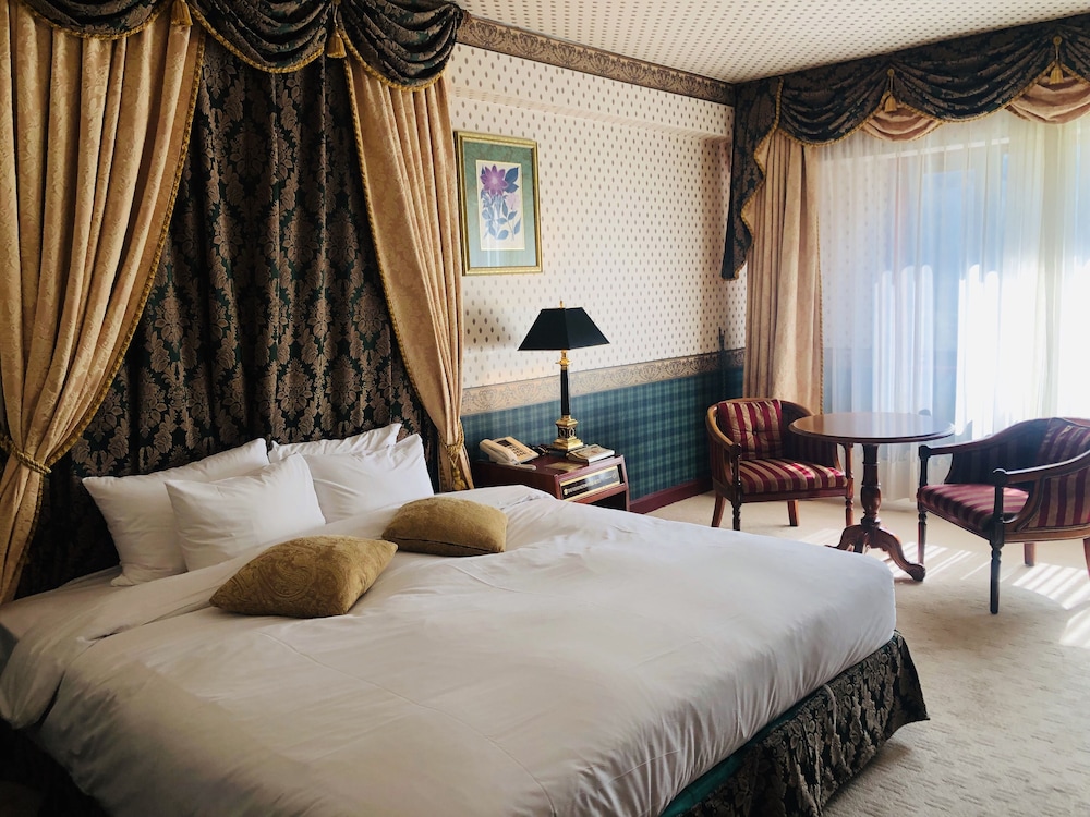 Kensington Hotel Seorak 5