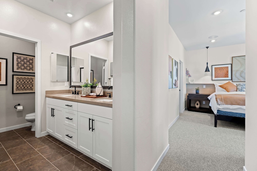 Designer 3BR El Monte Retreat Near Dtla Pasadena