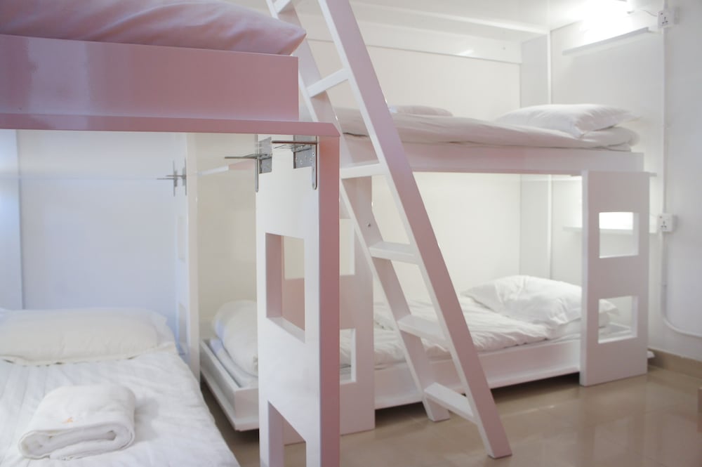 Homy Inn - Hostel