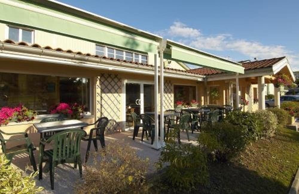 Fasthotel Annecy