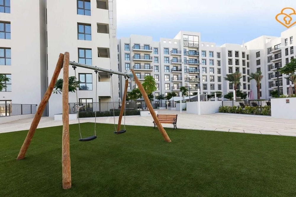 Damac Hills - Orchid A