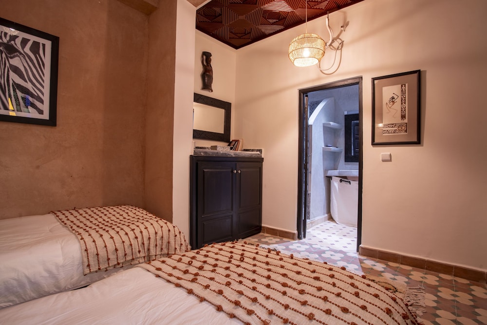 Riad tala