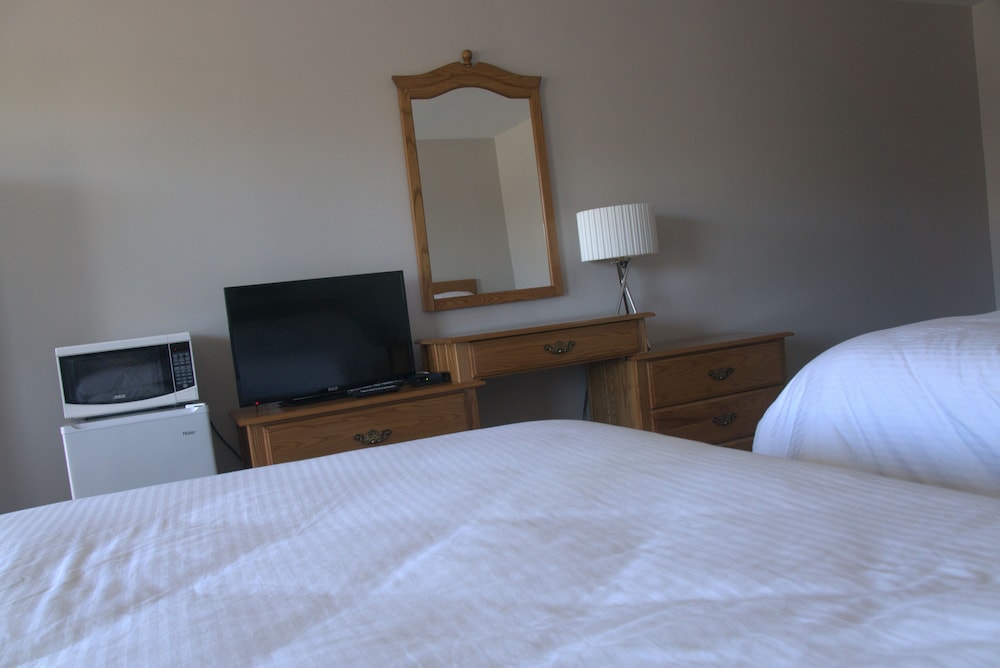 Fortress Inn Louisbourg