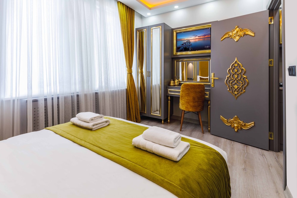 Santa Rio Taksim - Image 38