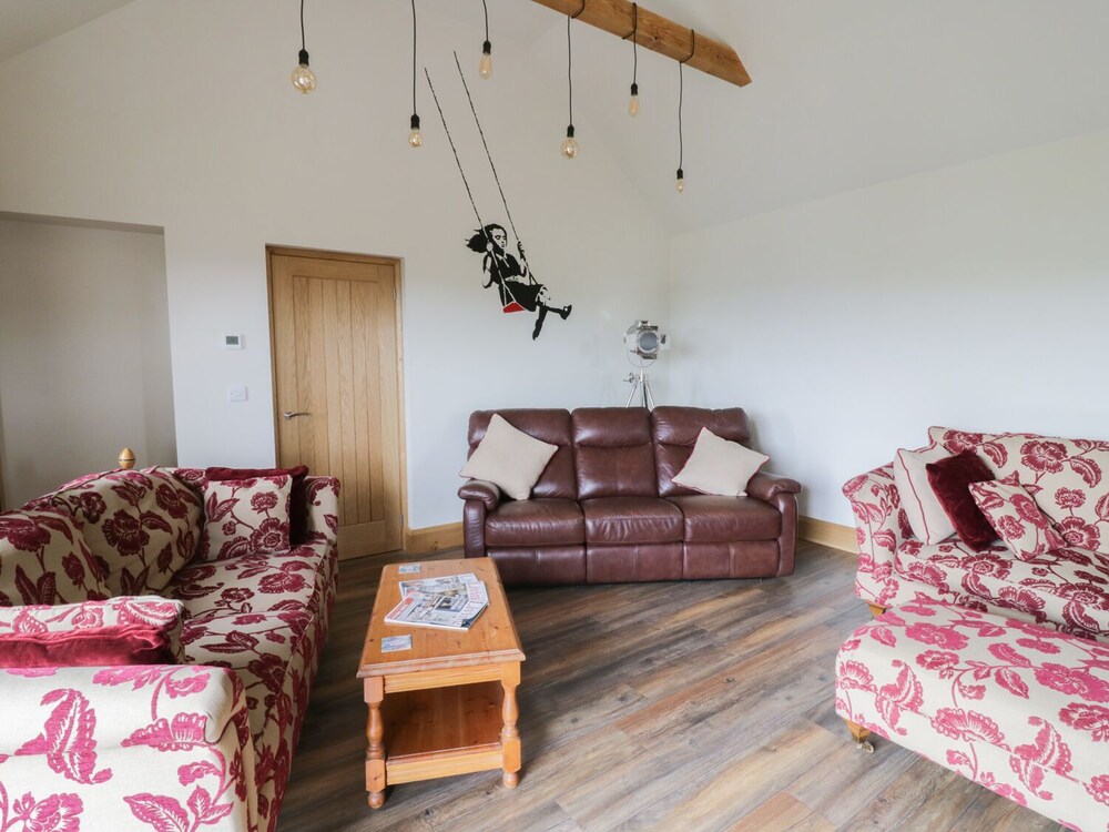Jacob's Lodge