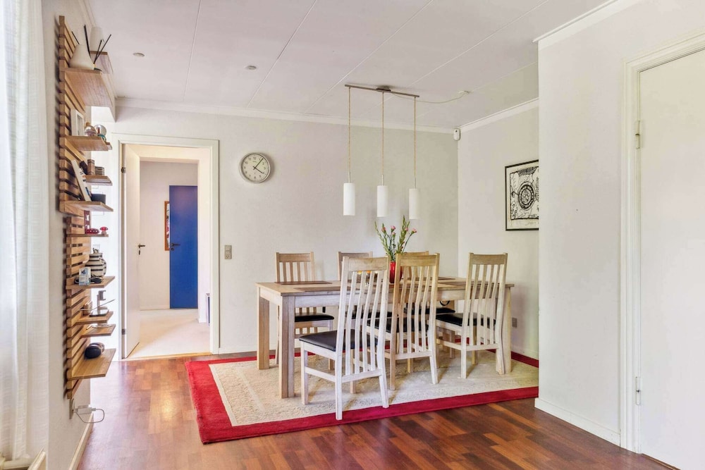 Charming Town Apartment in Gram