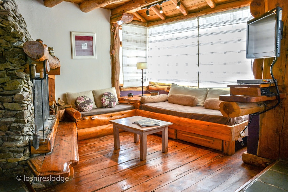 Los Ñires Lodge