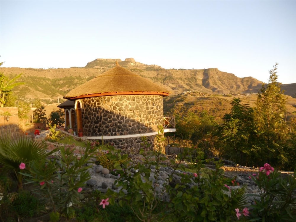 Sora Lodge Lalibela