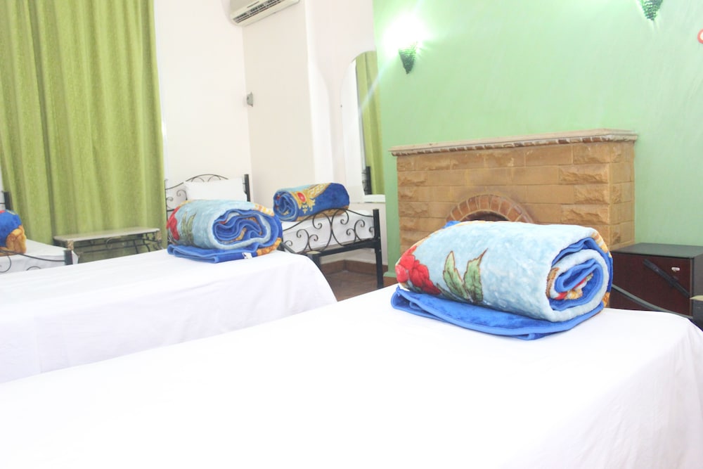 Meramees Hostel