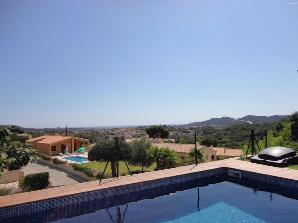 Villa Mas Santet