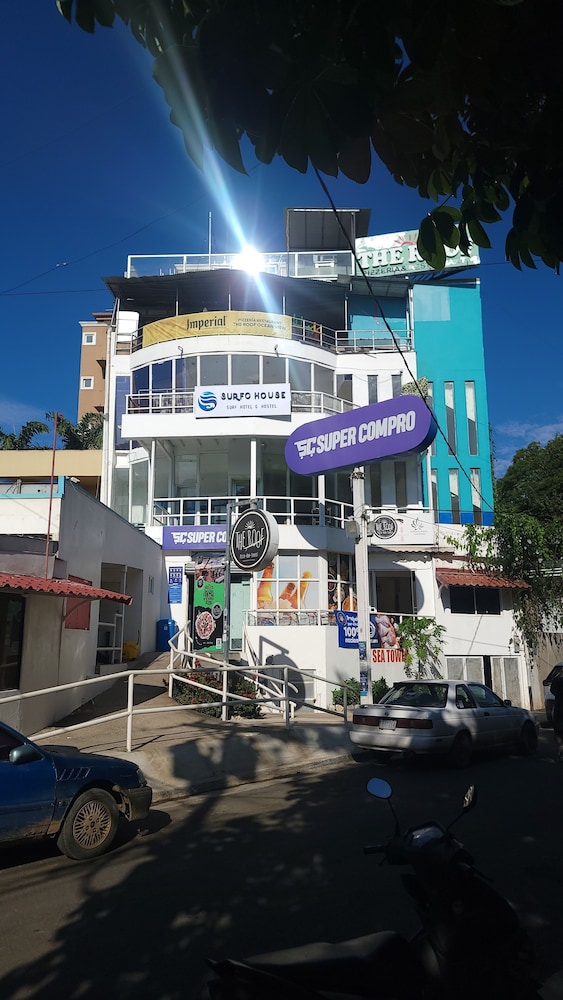 Surfo House