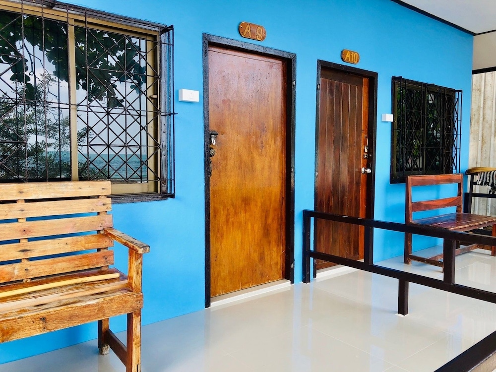Pudsa Bungalow