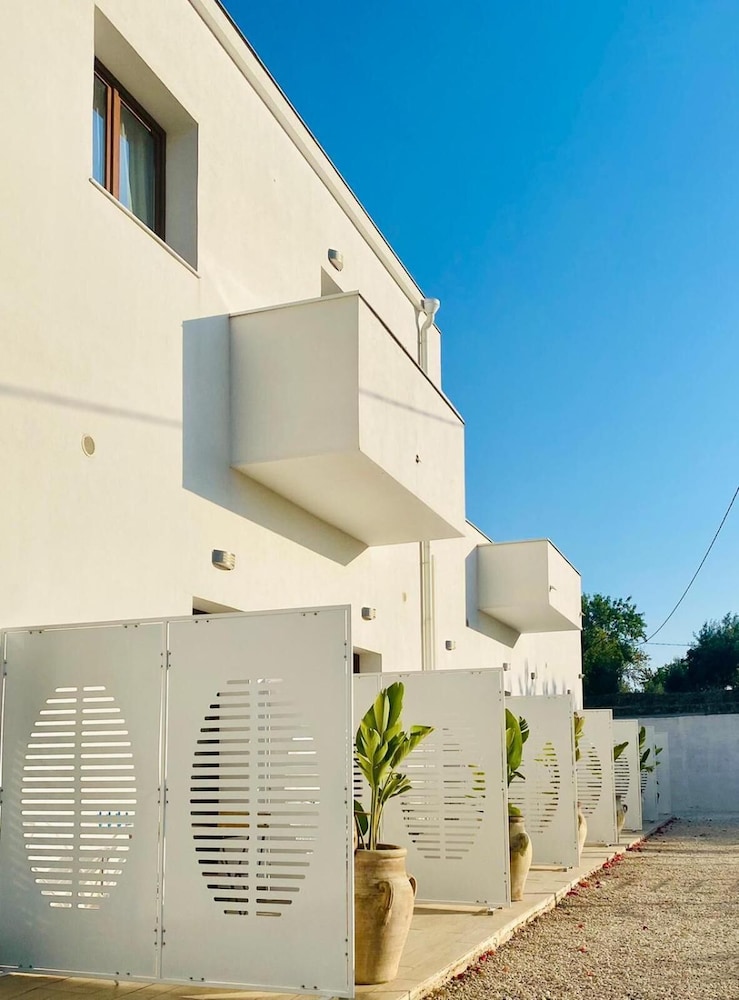 Villa Landolina
