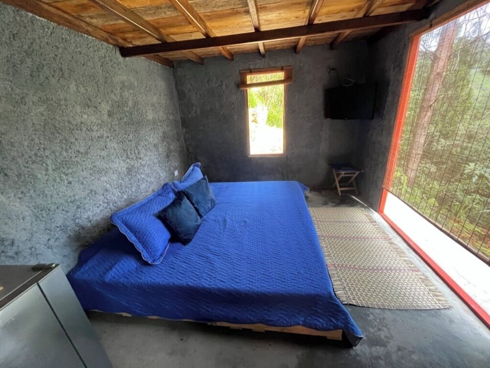 Finca Montaña Magica