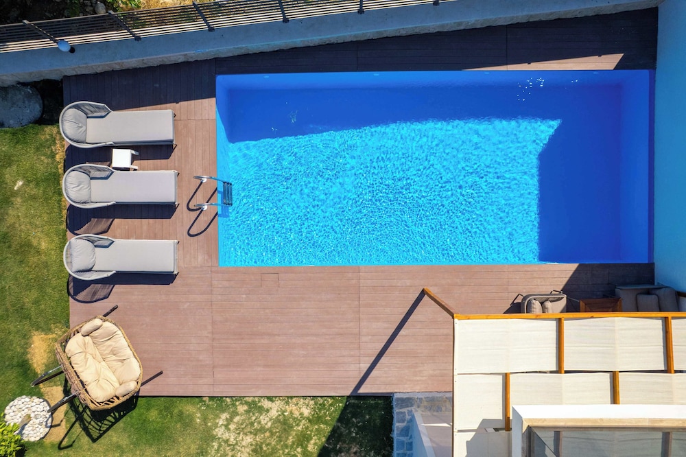 Kas Pera Villas