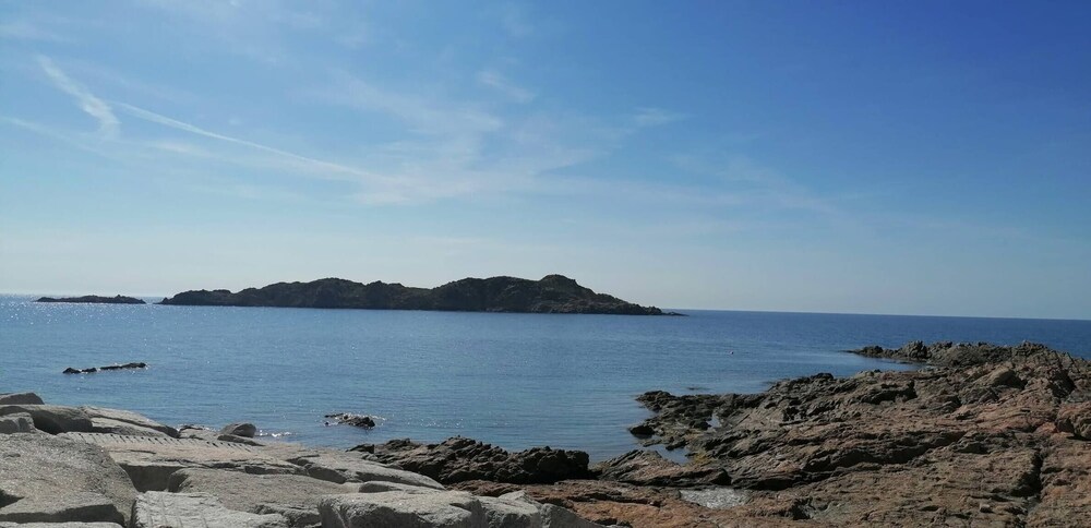 Isola Rossa Apartment With Breathtaking sea View photo 2