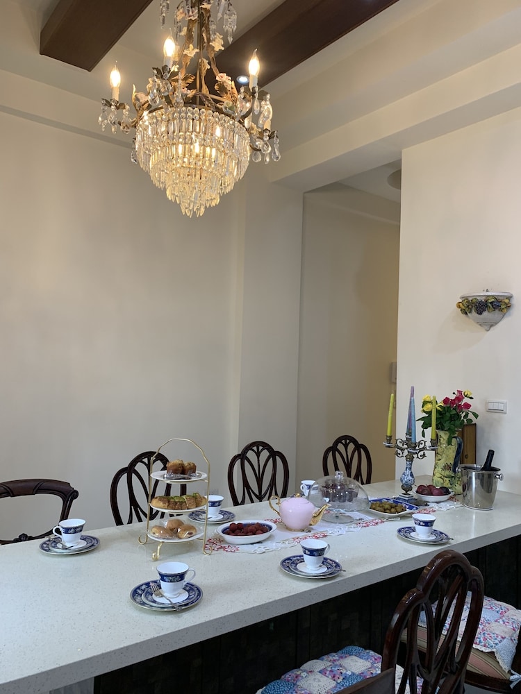 Hengtai Homestay view 5